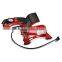 RONIX AIR FOOT PUMP (single Pump RH-4201 /two Pump RH-4202)