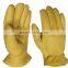 water and heat resistant work gloves
