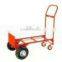 440 lb Capacity 4 - wheeled Hand Truck HT2009