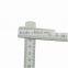 Double Color German Type Beech Wooden Ruler 2 Meter 10 Folds