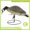 plastic statue replacement heads decoys goose hunting