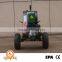 2016 Home Use 6.5hp petrol engine 34t mechanical log splitter Factory in China