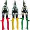 Aviation snips cutter / Metal Steel scissors