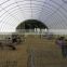 Fabricated Storage Shelter , Agricultural Warehouse tent ,Domed fabric building