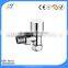 Sanitary Valve Radiator With Compression Connector