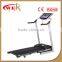 Hot selling mini treadmill 1.5hp dc motor fashion design