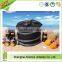 600D polyester Collapsible Pop-Up rolling cooler(Z-GB-010)