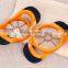 TOP Quality Kitchen Accessories Stainless Steel Fruit Apple Peeler