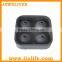 China supplier party accessories round shape silicone ice ball mold