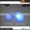 Top Quality Purple Light Led Keychain,Big Chip Led Lamp 395nm UV Led Keychain
