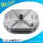Die casting aluminium alloy mining light shell with good pcrice