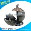 Metal Antique Incense Burner