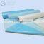 disposable bed sheet rolls / massage table couch cover rolls