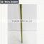 New design single branch artificial grass stem onion grass bush for display