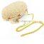 minaudiere bag mother of pearl evening clutch case