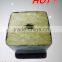 4 inch Hydroponic indoor Good Reputation price rock wool cubes