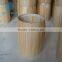 best-selling solid paulownia wood barrel