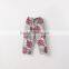 2017 Wholesale summer girls loose pants anti-mosquito slacks