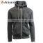  china oem factory polar fleece men fleece jacket