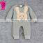 Baby romper high quality hot sell carters and infant clothing fleece boy and gril jumpsuit newborn baby clothes