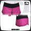 Wholesale Fahsion Blank Womens Workout Shorts