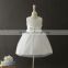 Summer stylish girls boutique clothing latest dress designs for kids party wedding