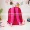2017 Trending fancy fashion bag backpack chidren school bag