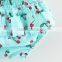 Baby Organic Clothing Cherry Sets Vintage Clothing Wholesale Bow On Shoulder Outfit