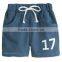 Custom Breathable Cotton Printed Men Sexy Shorts