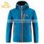 Special Design Waterproof Men's Cheap Softshell Jackets