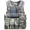 Outdoort Hunting Accessories Camouflage Vest Amphibious Multi Pockets Military Tactical vest