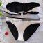 2015 Suntex triangle bikini swimwear hot photo