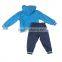 New design	1-6 years old baby girl dress manufactured in China