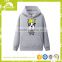 mens hoody sweatshirt with elbow patch