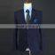 custom good quality standing collar latest suit styles for men/suit jackets for men