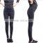 100% Cotton high elasticity casual women pregnancy trousers maternity pants