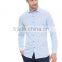 Solid Super skinny Long Sleeve Shirt