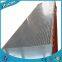 concave surface FRP grating machine from factory