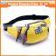  hot sales high quality muti-function sport waist bag for outdoor