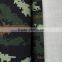 FR camouflage fabric for FR jacket