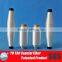 Low melting point polyester filament for trouser leg paste