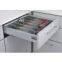 Soft Close Drawer Slide