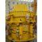 LIMING multi-cylinder hydraulic cone crusher