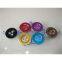 12w rgb led spot light