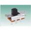 Shanghai Sinmar ElectronicsTin XN-1209-BSR Slide Switches 9(4.5)A125/250VAC 6PIN Solder Switches