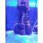 Aquarium waterfall decorations,waterfall of sand