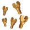 PDC drill bit