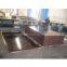 poplar core board film faced plywood china