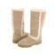 5825Classic Short winter boots