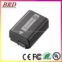 Digital Camcorder Battery for Sony NP-FW50 FW50